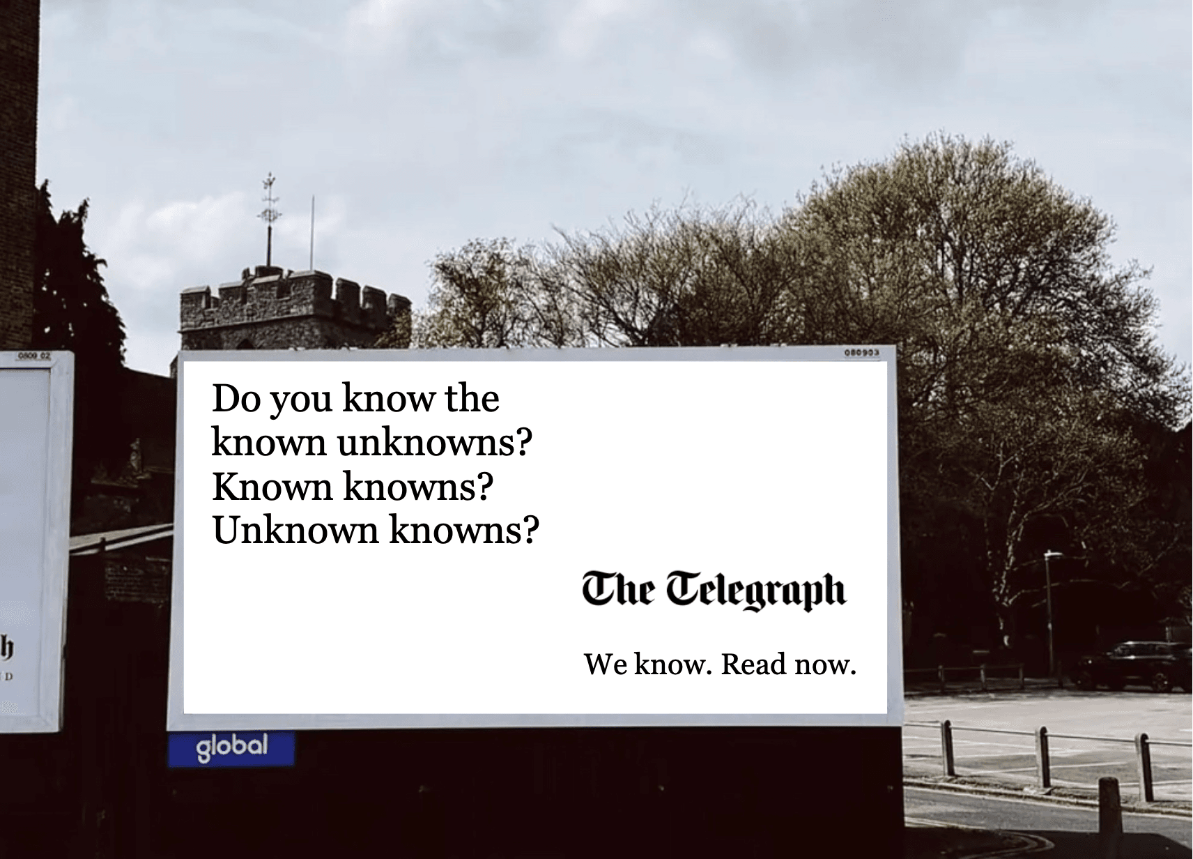 The Telegraph